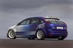 Ford Focus Touring Car Concept 2006 года